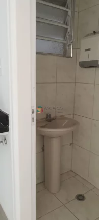 Imagem Andar corporativo com 2 salas na Libero Badaró - 8º andar