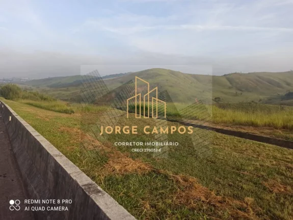 Imagem FA-25263 - FAZENDA À VENDA NA REGIÃO DE LORENA-SP