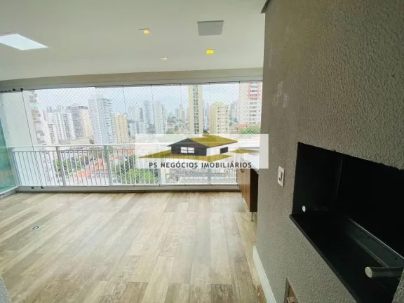 Imagem Apartamento para venda Vila Mariana com 112mts
