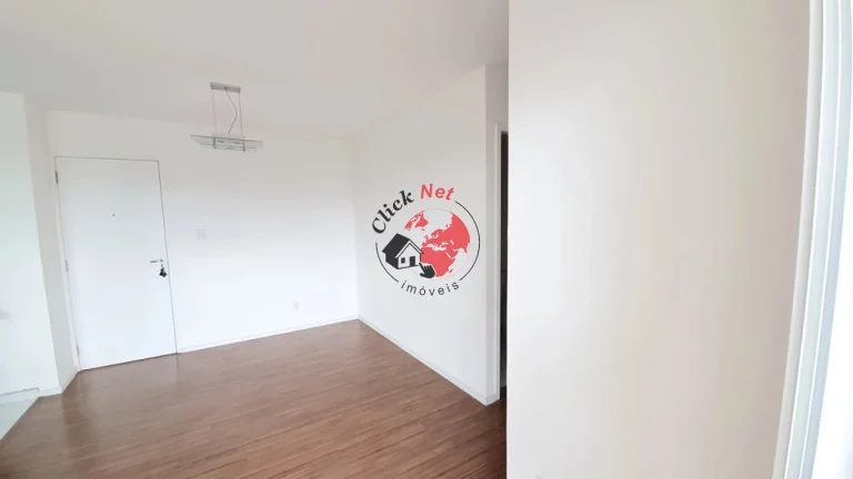 Imagem Apartamento à Venda no Centro de Diadema - Ótimo para investidor