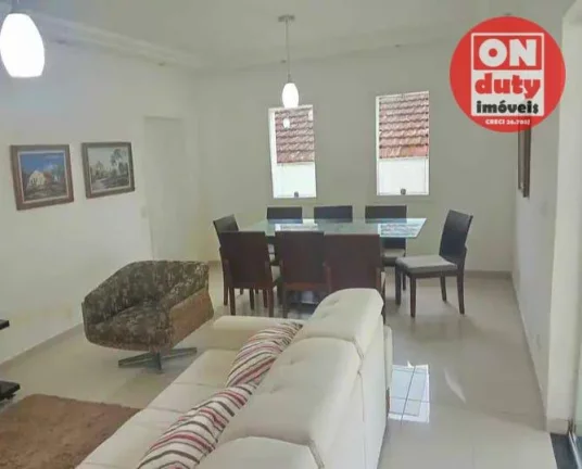 Imagem Casa com 4 quartos à venda por R$ 725.000 - Jardim Guaiuba - Guarujá/SP