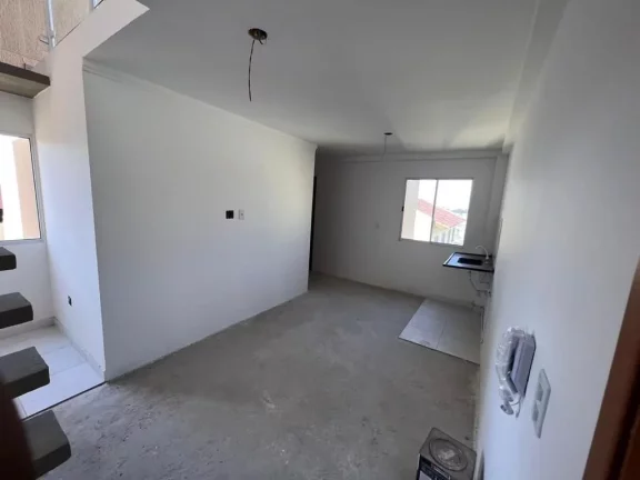 Imagem Apartamento com 2 dormitórios à venda, 104 m² por R$ 350.000,00 - Vila Perracini - Poá/SP