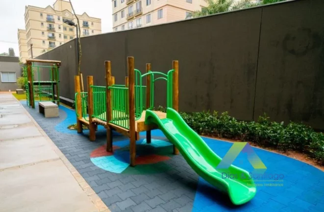 Imagem Apartamento com 1 dormitório em Sacomã/SP!