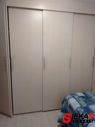 Imagem APARTAMENTO RESIDENCIAL em SÃO PAULO - SP, VILA TALARICO