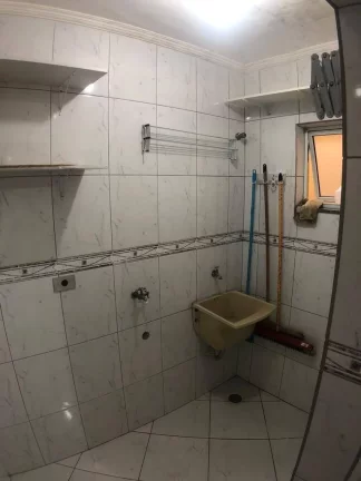 Imagem Apartamento com 3 dormitórios à venda, 107 m² por R$ 335.000,00 - Vila Eldízia - Santo André/SP
