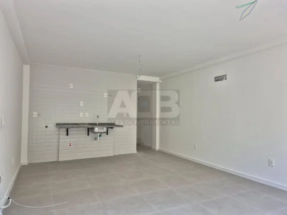 Imagem Apartamento à venda na Rua do Russel, tipo Studio, 34m2, Glória.