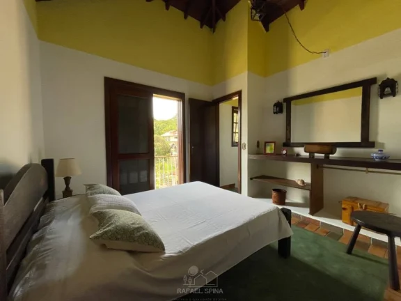 Imagem Casa à venda no bairro Mato Dentro – Mairiporã/SP