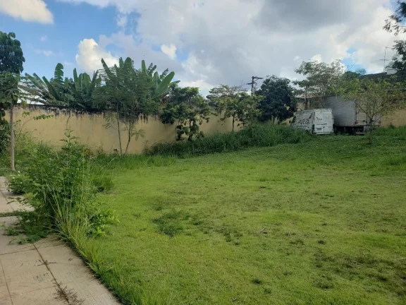 Imagem Terreno à venda, 1220 m² por R$ 2.150.000,00 - Jardim Marajoara - São Paulo/SP