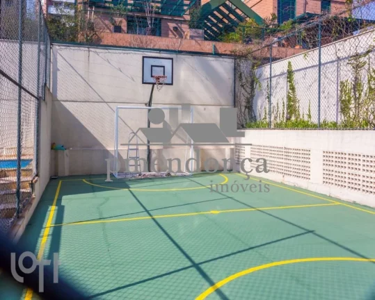 Imagem Apartamento em Pinheiros com 125m², 3 quartos( 1 suíte ) e 2 vagas