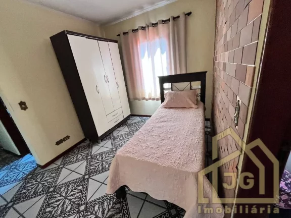 Imagem Sobrado com 6 Quartos à Venda, 200 m² em Parque João Ramalho - Santo André