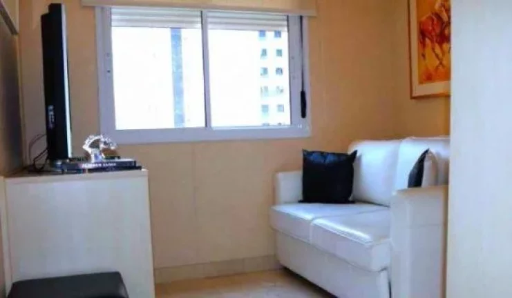 Imagem Apartamento à venda Itaim Bibi São Paulo