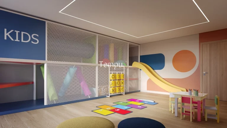 Imagem Island Vaca Brava - Apartamento lançamento, 3 suítes - Jardim América