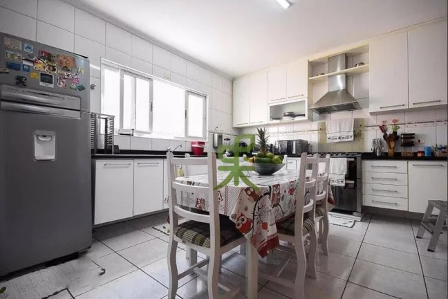 Imagem Sobrado com 3 dormitórios à venda, 205 m² por R$ 1.219.000,00 - Vila Sônia - São Paulo/SP