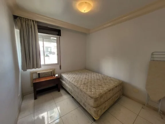 Imagem APARTAMENTO CONJUGADO, AMPLO FRENTE TOTAL PARA O MAR COM LINDA VISTA