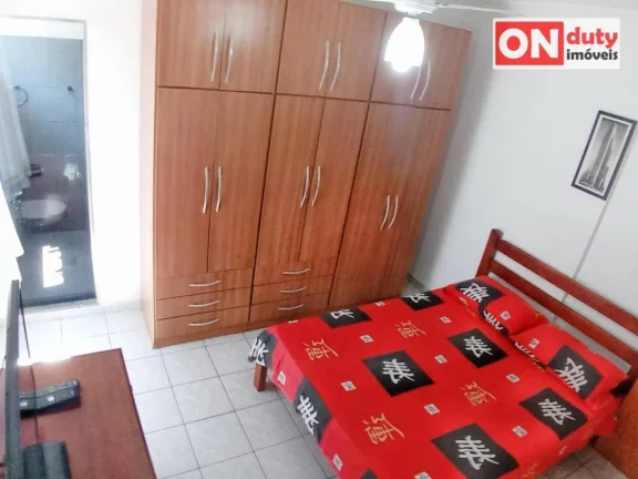 Imagem Apartamento à venda - Gonzaga - Santos/SP
