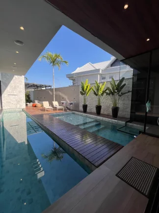 Imagem Casa de Condomínio com 5 Quartos à Venda, 536 m² em Recreio Dos Bandeirantes - Rio De Janeiro