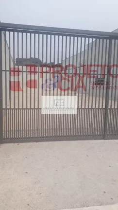 Imagem Casa Térrea em Granja Julieta - São Paulo