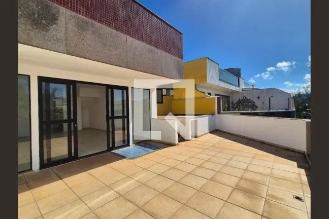 Imagem Apartamento à Venda - Recreio, 3 Quartos, 280 m2