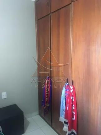 Imagem Apartamento - Ribeirão Preto - Iguatemi