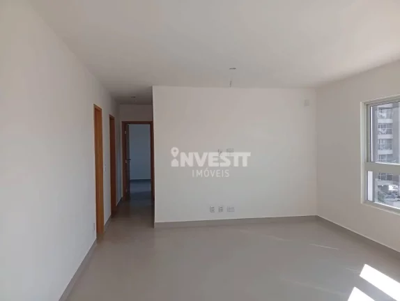 Imagem Apartamento à venda no Serrinha - Goiânia/GO