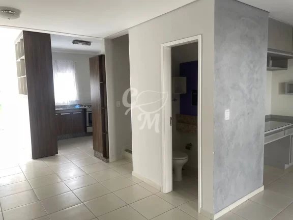 Imagem Casa em Condomínio / INVESTIDOR