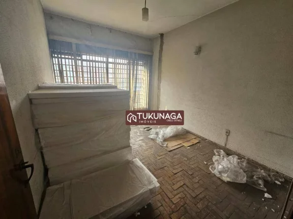Imagem Prédio à venda, 600 m² por R$ 3.500.000,00 - Vila Galvão - Guarulhos/SP