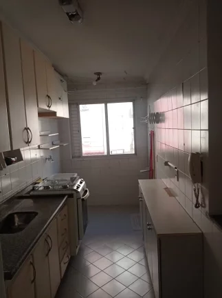 Imagem VENDO LINDO APARTAMENTO DE 03 DORMITÓRIOS NO CONDOMÍNIO PARQUE PASSAROS!