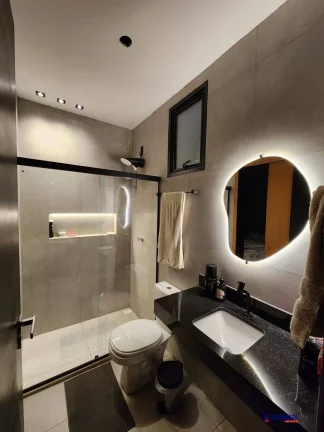 Imagem VENDO CASA DE 4/4 EM CONDOMINIO NO SIM