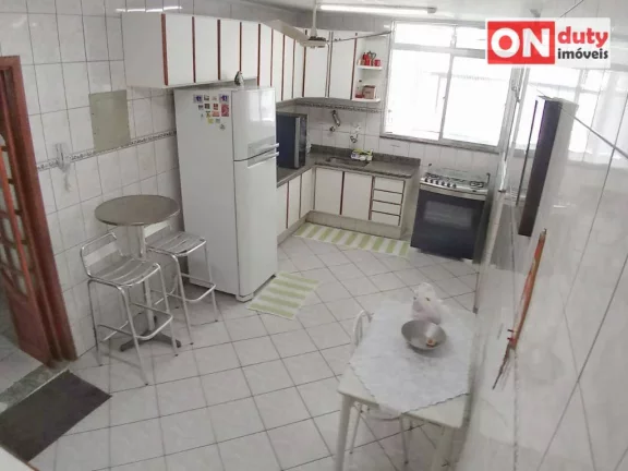 Imagem Apartamento à venda - Gonzaga - Santos/SP