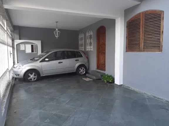 Imagem Casa térrea á venda Vila Carrão 162 m² 4 dormitórios 2 vagas