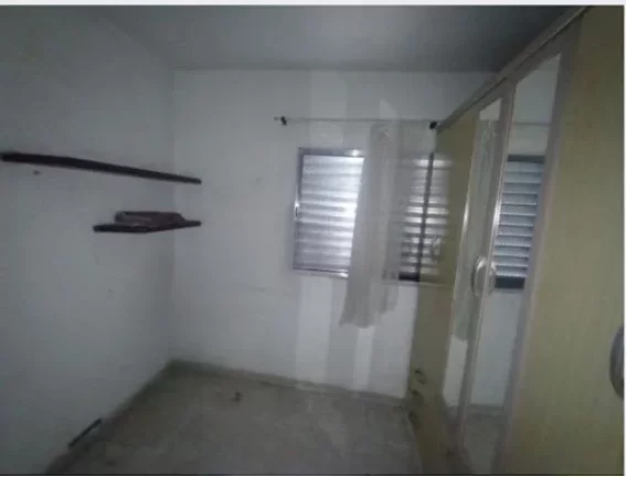 Imagem Sobrado com 2 quartos, 119 m² - venda por R$ 340.000 ou aluguel por R$ 1.601/mês - Vila Milton - Guarulhos/SP