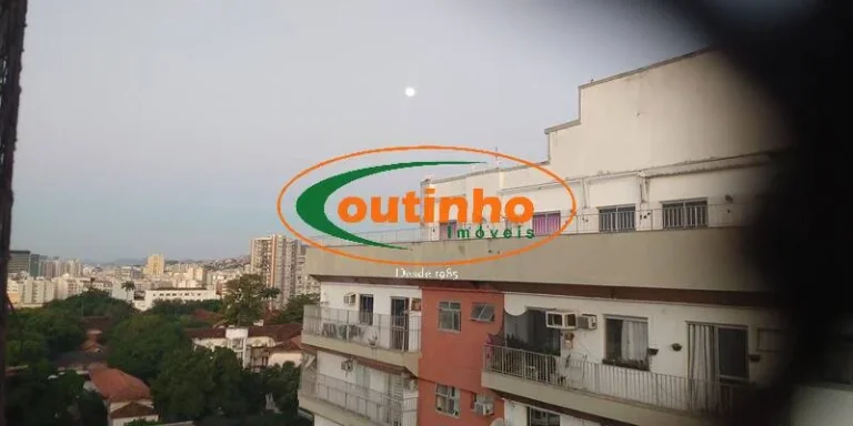 Imagem (28913) Boulevard 28 de Setembro - Vila Isabel