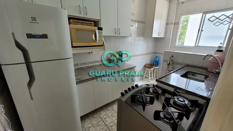 Imagem Apartamento em Enseada, Guarujá/SP