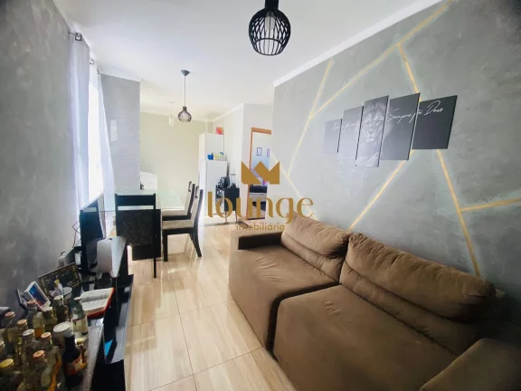Imagem Apartamento à Venda Éden Zona Leste - Sorocaba/SP