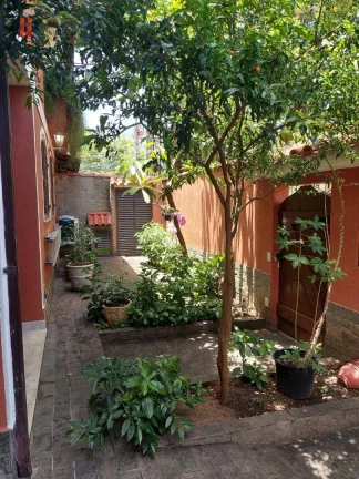 Imagem CASA AMPLA de 194 m² com 3 quartos + DCE à venda - Freguesia (Jacarepaguá) - Rio de Janeiro/RJ