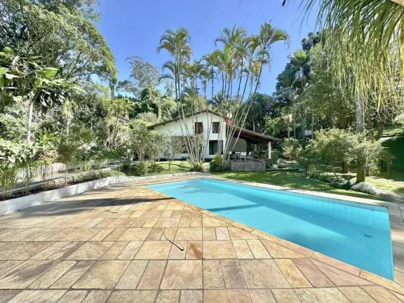Imagem Cond. Jardim Algarve - 3 dorm /1 suíte + LOFT hóspedes. Piscina e gourmet!