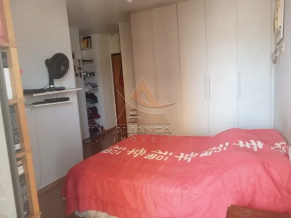 Imagem Apartamento - Ribeirão Preto - Campos Eliseos