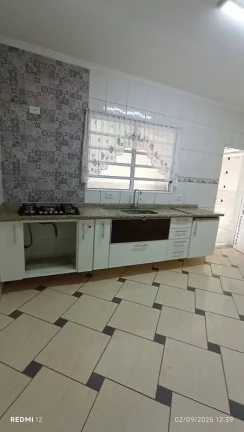 Imagem Sobrado a venda Jd. D´abril - Osasco