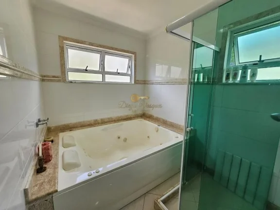 Imagem Casa em Condomínio para Venda em Teresópolis / RJ no bairro Tijuca