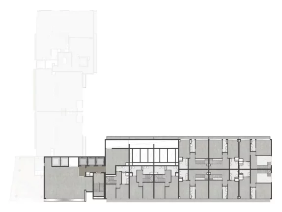 Imagem Atmosfera Air - Apartamento à venda no bairro Praia de Belas - Porto Alegre/RS