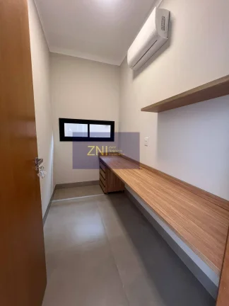 Imagem Casa Nova à Venda em Condomínio na Quinta da Primavera R 1459
