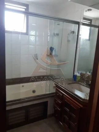 Imagem Apartamento - Ribeirão Preto - Centro