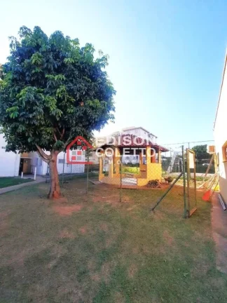Imagem Pronto para Morar - Lindo Apartamento a venda no Residencial Colina Verde em Piracicaba !!