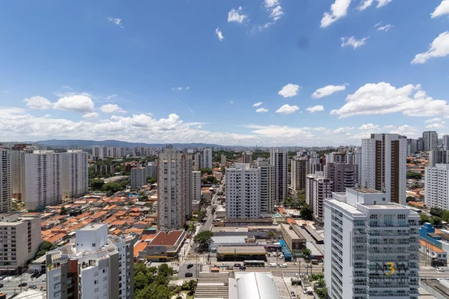 Imagem Cobertura com 3 dormitórios à venda, 244 m² por R$ 3.048.000,00 - Vila Leopoldina - São Paulo/SP