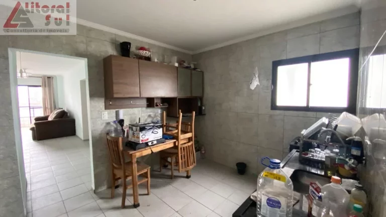 Imagem APARTAMENTO RESIDENCIAL em PRAIA GRANDE - SP, OCIAN