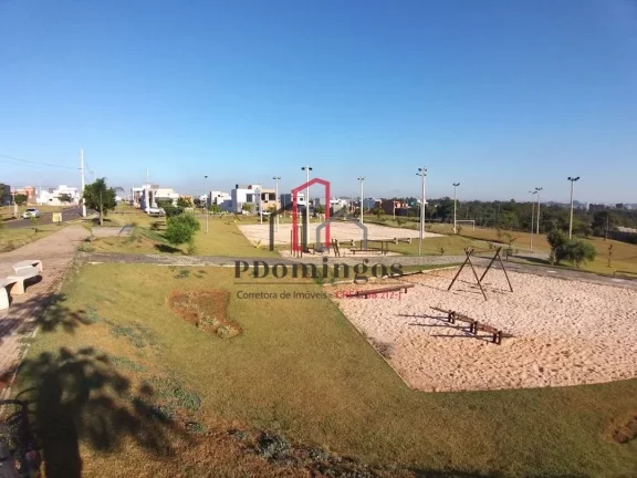 Imagem CASA TÉRREA INÍCIO DE OBRA Á VENDA NO CONDOMÍNIO TERRAS DA ESTÂNCIA - PAULÍNIA