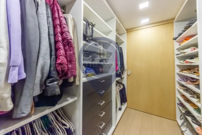 Imagem Apartamento à venda no bairro Paraíso, São Paulo-SP: 4 quartos, 3 suítes, 2 salas, 5 banheiros, 4 vagas, 197m².