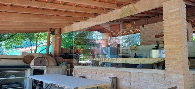 Imagem CHÁCARA