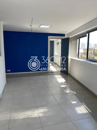 Imagem Sala Comercial para Venda em São Caetano do Sul / SP no bairro Santo Antônio