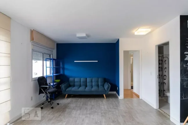 Imagem Apartamento à Venda - Cambuci, 1 Quarto, 66 m2